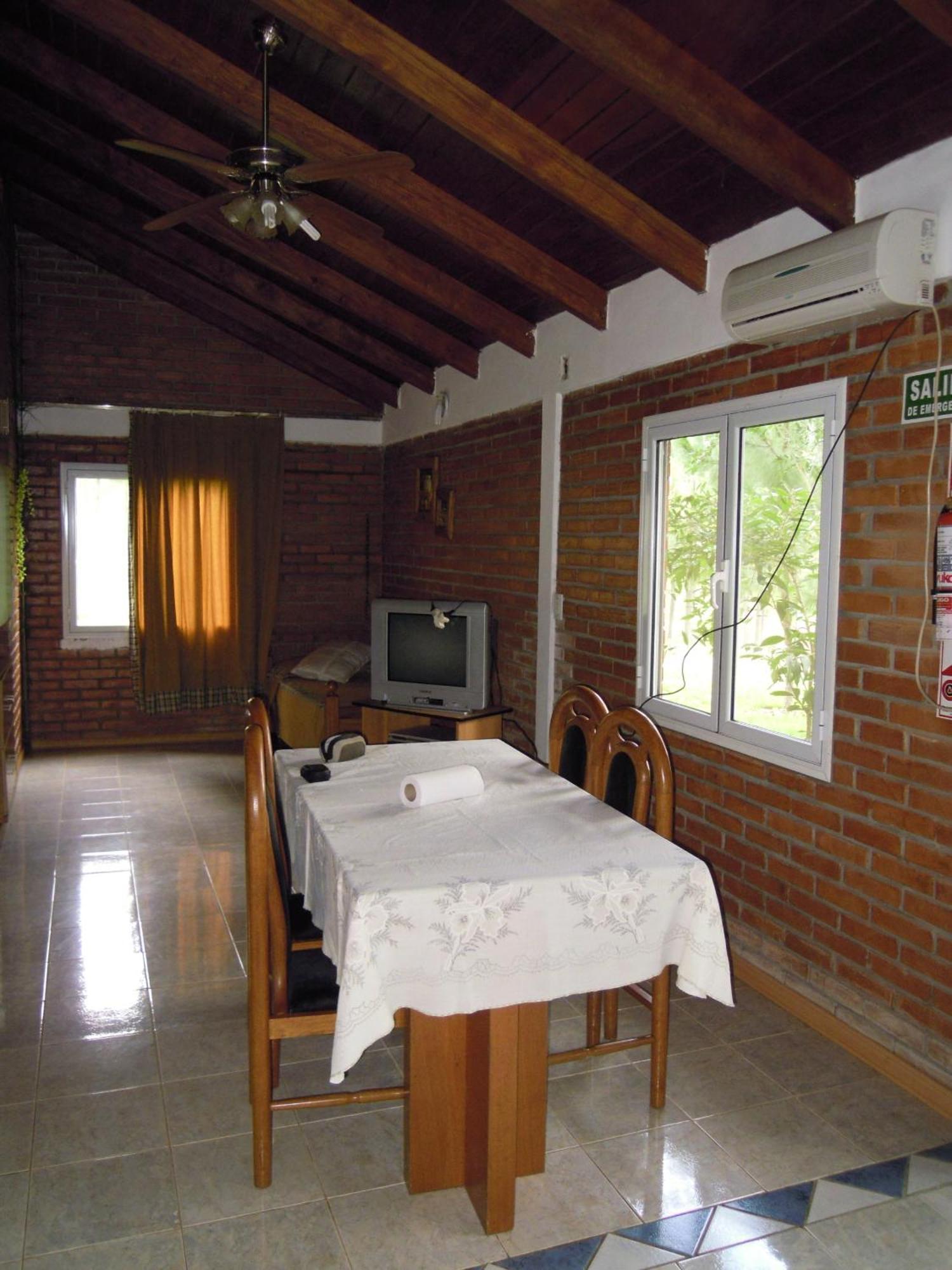 Cabanas Mocona Дос-де-Майо Номер фото